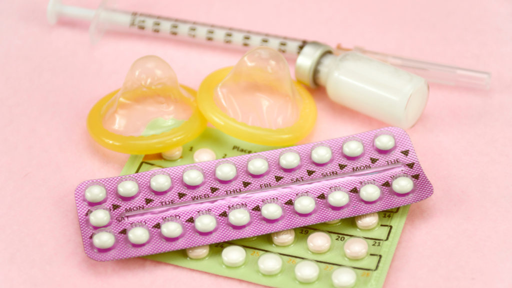 Pilule Contraceptive : quels risques pour la  Santé
